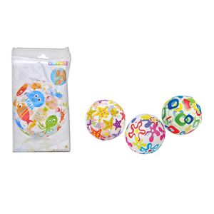 Pelota inflable ref:59040np \ 590407 (51cm) 20