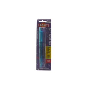 Bolígrafo Lights, Surtido, 2 Piezas, 12162