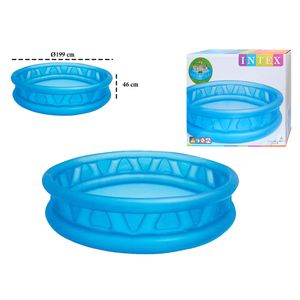 Piscina inflable ref:58431np \ 584314 \ 454313 (188x46cm)