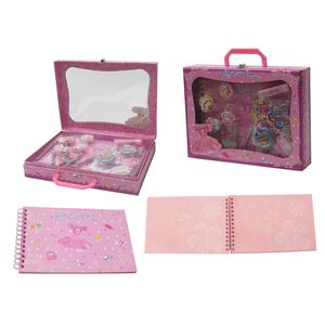 Juego escolar e \ caja princess bnl-1110 \ 573119