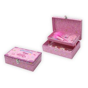 Juego Escolar de Princesas, en Caja, Rosa, bnl-1111 \ 573133