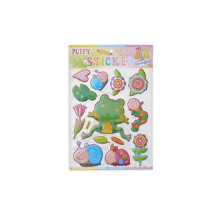 Stickers Animales, Surtido, YF1112Z051 120511