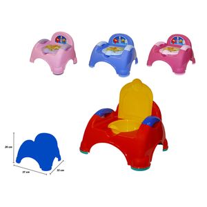 Bacinilla plast.basa baby kids ref:7345 \ 002398