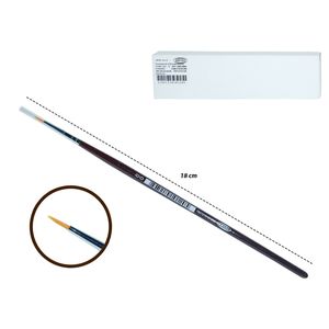 Pincel Artel 101, Delineador 00, 18cm, 20660066 \ 101205