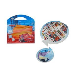 Stickers de Cars, 5-YD-50453 782859
