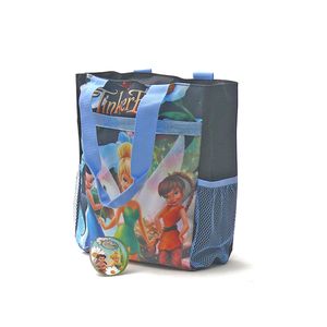 Bolso tinkerbell ref:906-tk4250 \ 833715