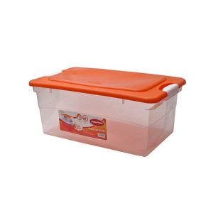 Caja plast.transp.lok-it50 t0422000t \ t color