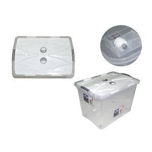Baul plast.rey movil ref:cjx063100 100