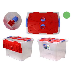 Baul plast.rey ref:cjx065100 70