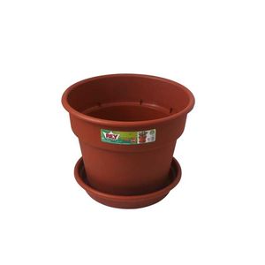 Macetero plast.rey dura ref:mcx053000 12