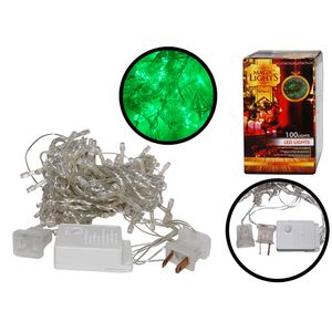 Luces nav.led arrocillo ref:tld-100g \ 978225 verde