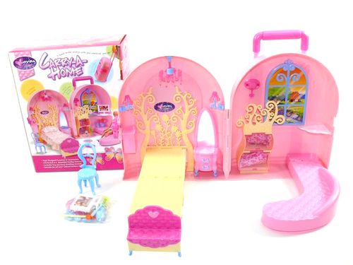 Juego dormitorio e \ maleta ref:830 \ 2988 \ 000001