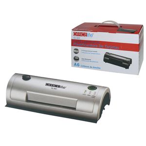 Plastificador A6 Office Life, ol-601 188635 A6