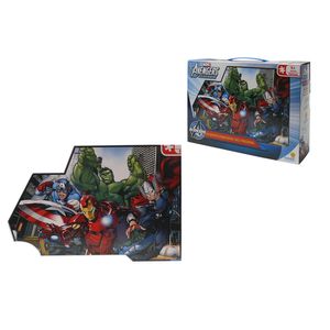 Rompecabeza avengers ref:10429 \ 104296 x20 pz.