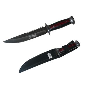 Cuchillo p \ caceria ref:a34-1 \ 83313 \ 833130 31cm