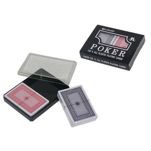 Naipe poker x2 pz.ref:es3081 \ 930812