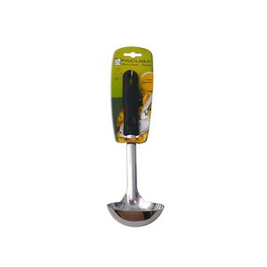 Cucharon facusa ac.inox. ref:110001005 \ 110001027