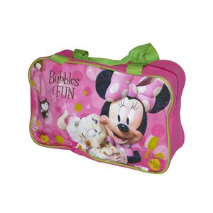 Bolso minnie ref:dc-mi-2139 \ 255339