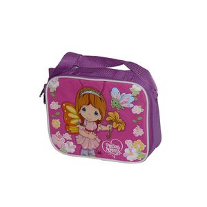 Lonchera Precious Moments, Rosa y Morado, FST2692 1176636