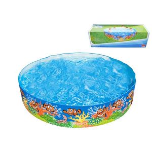 Piscina no inflable ref:55031 \ 913781 (2.44x46cm)