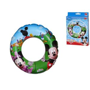 Flotador Circular Bestway, Mickey Mouse, 56cm, 91004b \ 919493