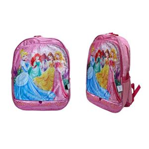 Mochila Princess, Rosada, 901-pc5149 847262 16