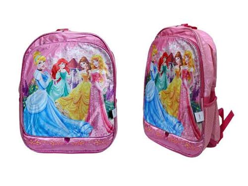 Mochila princess ref:901-pc5149 \ 847262 16