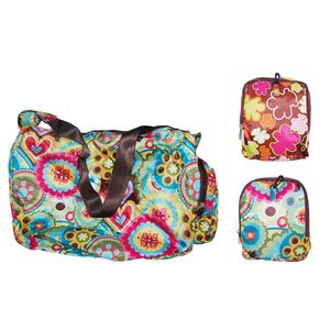Bolso nylon gym ref:mgb-10b \ 015981