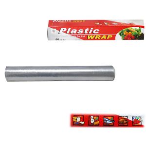 Rollo plast.p \ cocina ref:es4172 \ 741723 6m (20x30cm)