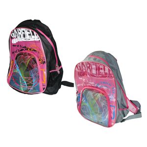 Mochila Garfield, Colores Surtidos, gar-4685 446855