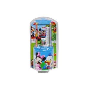 Porta Lápiz con Accesorio Minnie Mouse, 5-YD-50926 268291
