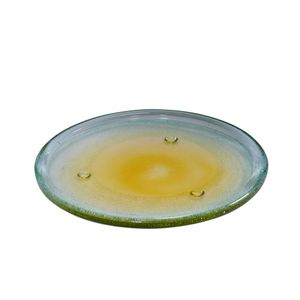 Plato vidrio xund. ref:sp13018-2 \ 301821