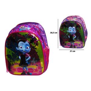 Mochila Vampirina, 38.5x31cm, 9016vmp-1358 16