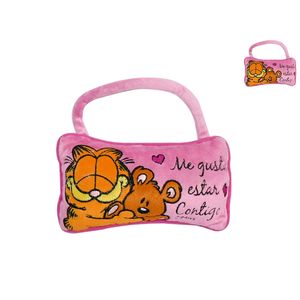 Almohada garfield ref:gpw-098 \ 310984