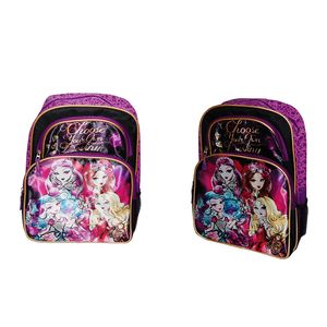 Mochila Ever After High Disvasari, DMF156410-NG