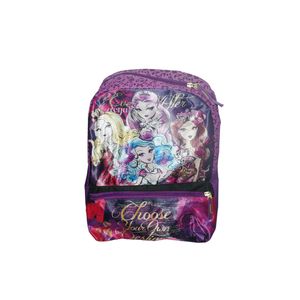 Mochila Ever After High Disvasari, dmf152016-ng