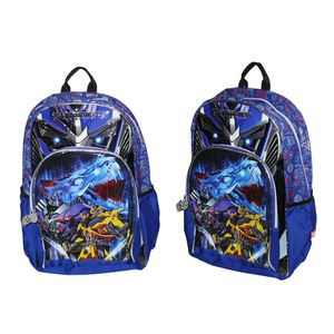 Mochila Transformers, dmf156085-az 790678