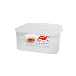 Repostero polin ref:t0635000t 5 (5.8lt)