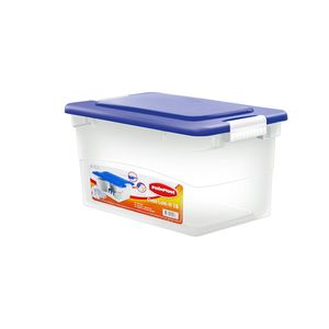 Caja plast.transp.lok-it 15 t \ color t0565000t \ 002138