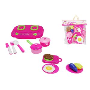 Juego cocina e \ funda ref:ld888-22 \ 114259