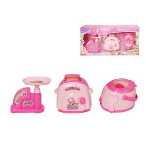 Juego cocina family 1406u101 \ 666-160 \ 061019 e \ caja