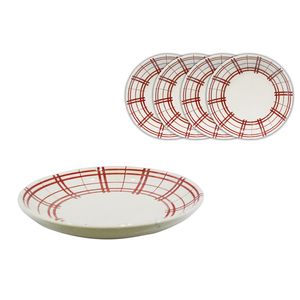 Plato nav. x4 pz. ref:zf14002 \ 036333