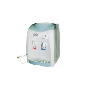 Dispensador de Agua Electric Life, Tipo Mesa, Caliente y Normal, EL-T039 \ 033389