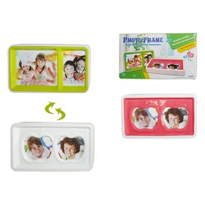 Porta retrato infantil ref:hwd10925 \ 109254 (7x5 pulg.)