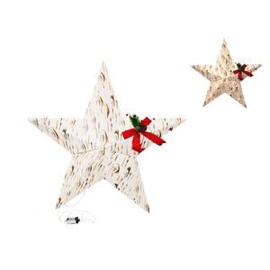Adorno nav.estrella c \ luz ref:ty15x121 34