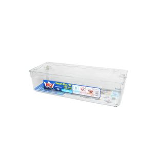 Caja plast.rey d policarbonato cjx950300 (246x82)