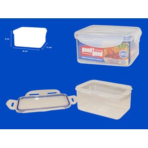 Repostero plast.basa rect.ref:7094 \ 001629 800 ml