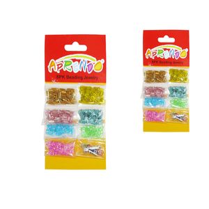 Canutillo con Chaquiron Aprendo, 7 Colores, diy20007-2 \ 619747