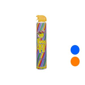 Espuma carnaval funkete ref:730001 600ml \ 350gm