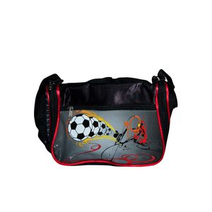 Bolso nylon satinado ref:swb-090823 \ 043274